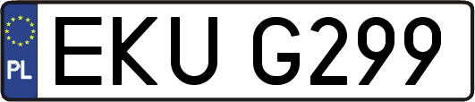 EKUG299