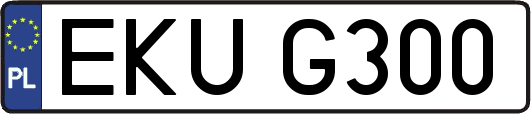 EKUG300