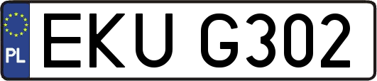 EKUG302