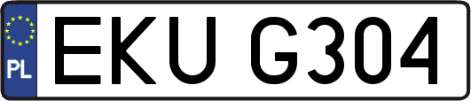 EKUG304