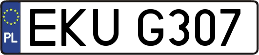 EKUG307