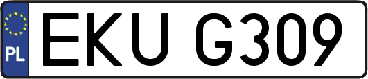 EKUG309