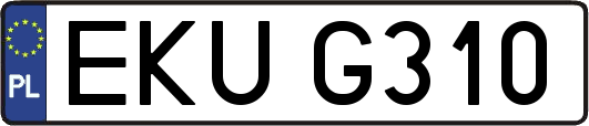 EKUG310