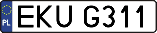 EKUG311