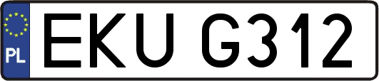 EKUG312