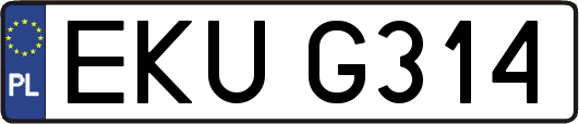 EKUG314
