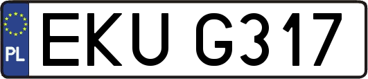 EKUG317