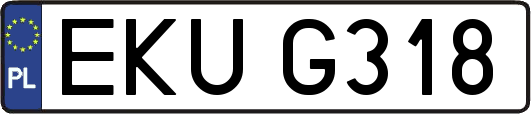 EKUG318