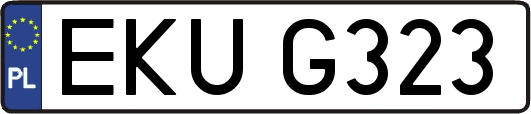 EKUG323