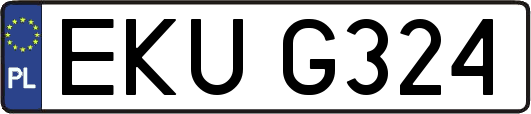 EKUG324