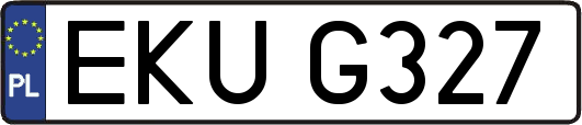 EKUG327
