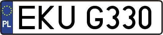 EKUG330