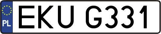 EKUG331