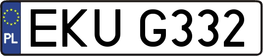 EKUG332