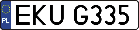 EKUG335