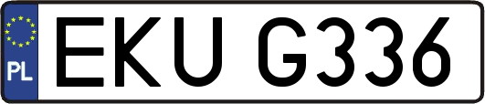 EKUG336