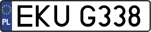 EKUG338