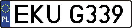 EKUG339
