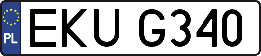 EKUG340