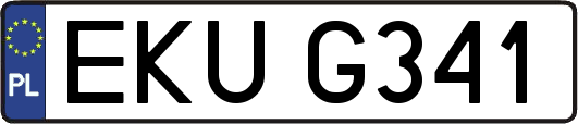 EKUG341
