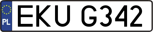 EKUG342