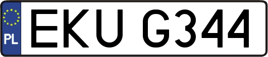 EKUG344