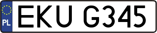 EKUG345