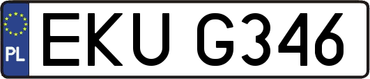 EKUG346