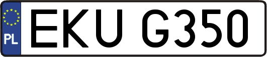 EKUG350