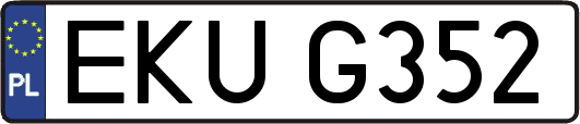 EKUG352