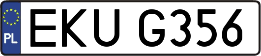 EKUG356
