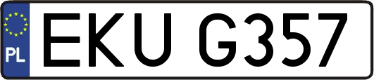 EKUG357