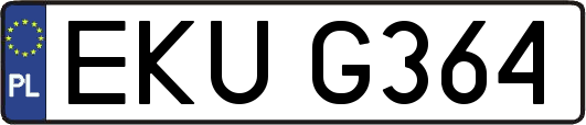 EKUG364