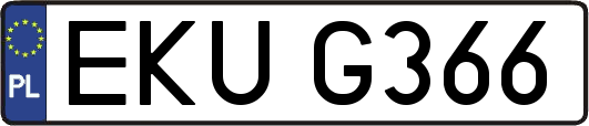 EKUG366