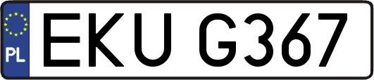EKUG367