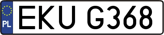 EKUG368