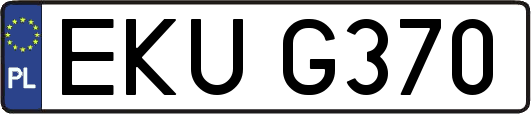 EKUG370
