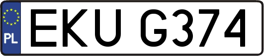 EKUG374