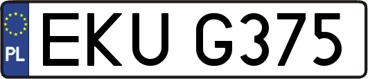 EKUG375