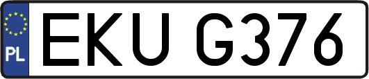 EKUG376