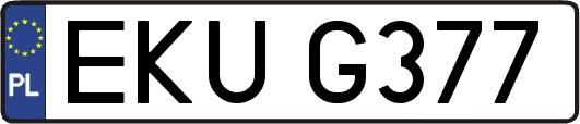 EKUG377
