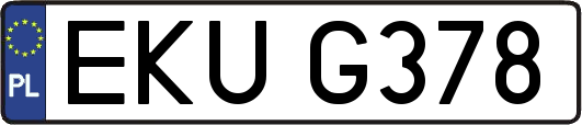 EKUG378