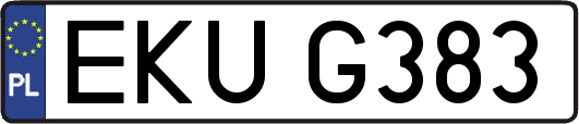 EKUG383