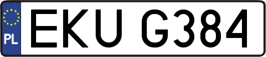 EKUG384