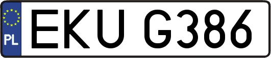 EKUG386