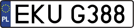 EKUG388