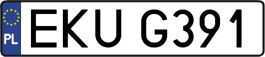 EKUG391