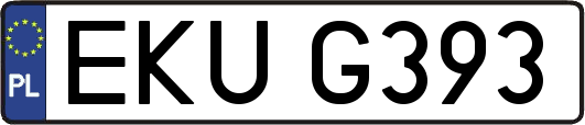 EKUG393