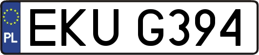 EKUG394