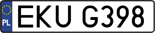 EKUG398